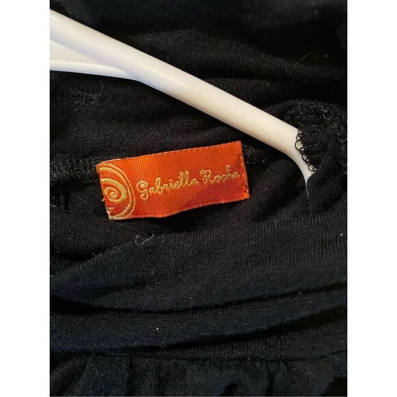 Gabriella Rocha Long Sleeve Dress - Picture 3 of 6